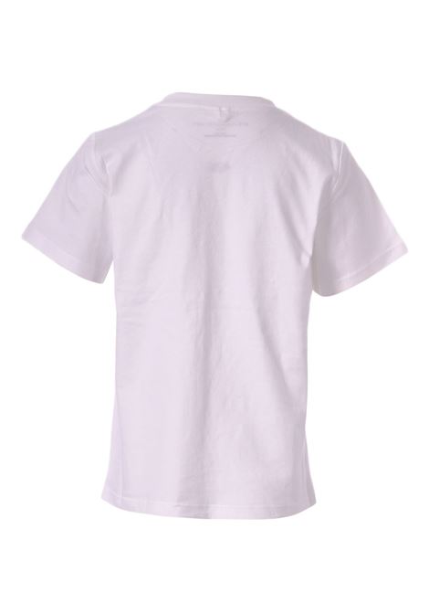 T-shirt Stella McCartney Kids STELLA MCCARTNEY KIDS | T-SHIRT E POLO | TY8A11Z0434101